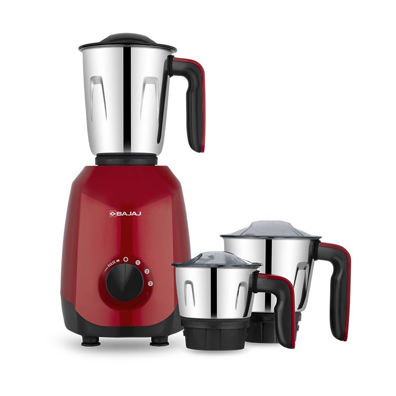 Bajaj Mixer Grinder 500W