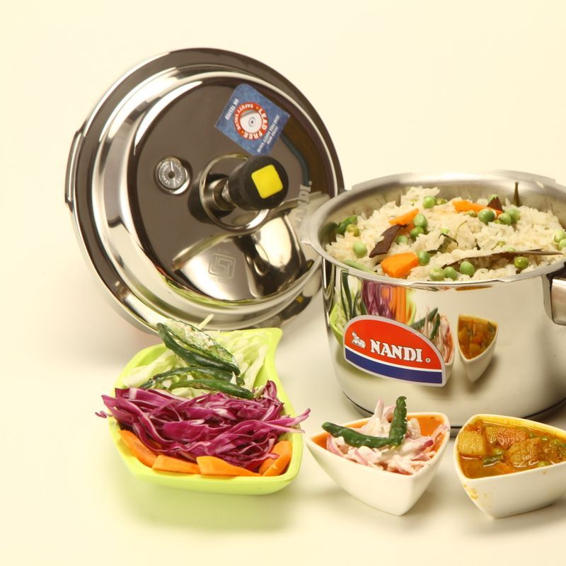 Philips Pressure Cooker 5L