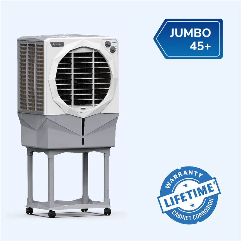 Symphony Air Cooler 45L