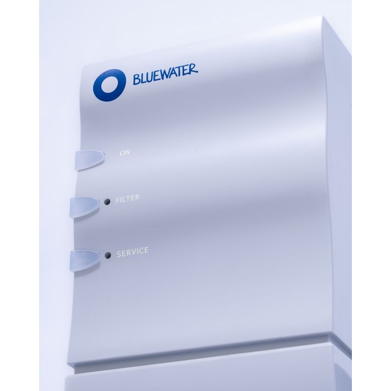 UV + UF Water Purifier